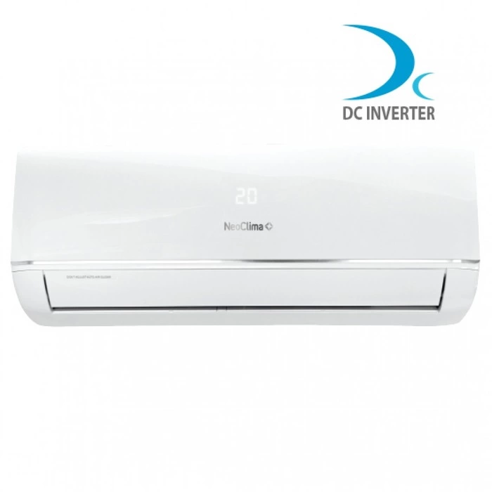 Neoclima NS/NU-HAX18RWI inverter Neoclima NS/NU-HAX18RWI inverter
