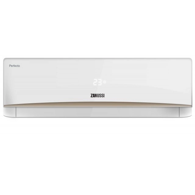 Zanussi ZACS-09 HPF/A17/N1 Zanussi ZACS-09 HPF/A17/N1