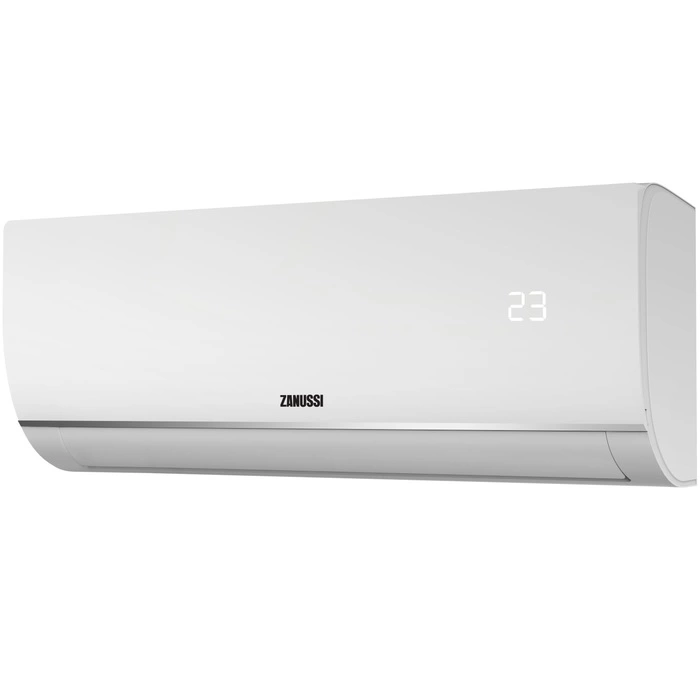 Zanussi ZACS/I-18 HS/N1 Zanussi ZACS/I-18 HS/N1