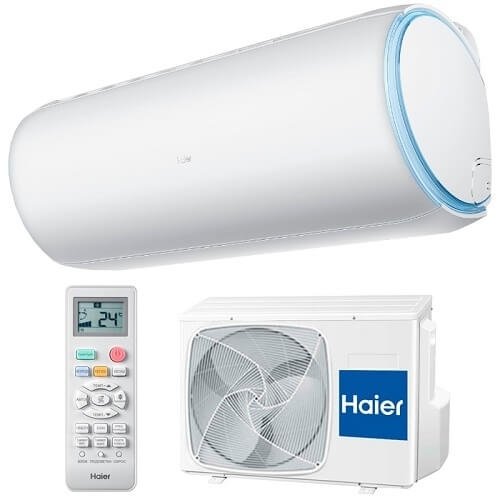 Haier AS25S2SD1FA/1U25S2PJ1FA