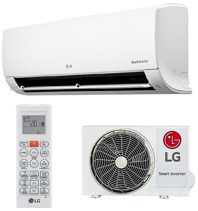Lg ProCool B18TS.NSK/B18TS.UL2