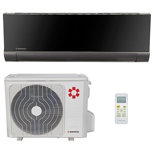 Kentatsu KSGX70HFAN1BL/KSRX70HFAN1