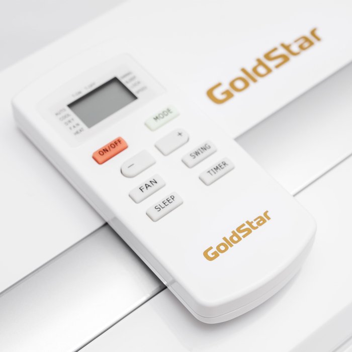 GoldStar GSWH09-DL1A