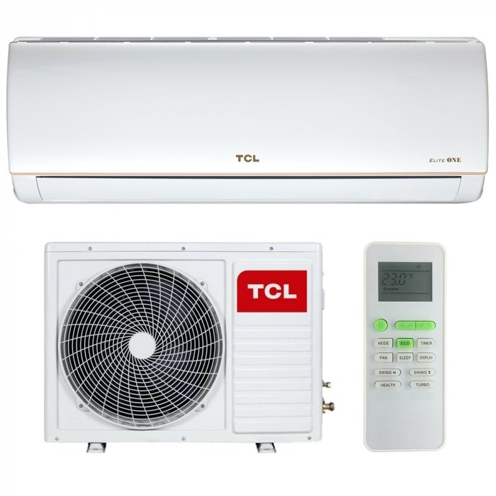 TCL TAC-18HRA/E1