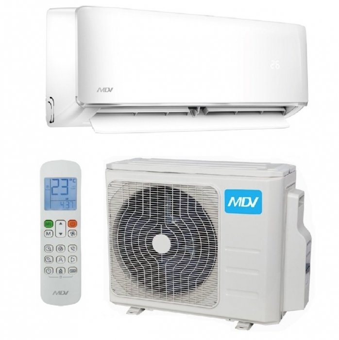 Mdv MDSA-24HRFN1/MDOA-24HRFN1